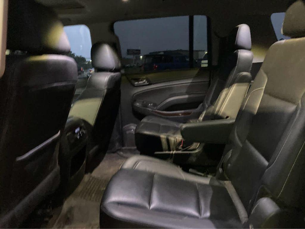 used 2020 GMC Yukon XL car, priced at $22,950