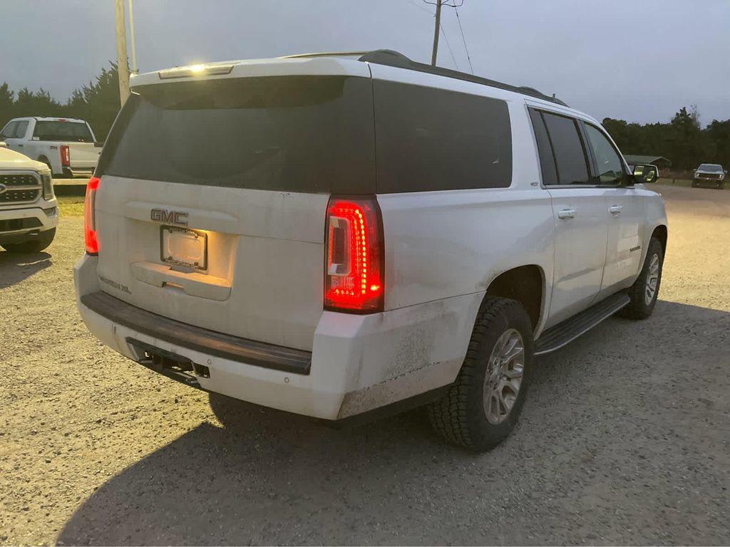used 2020 GMC Yukon XL car, priced at $22,950