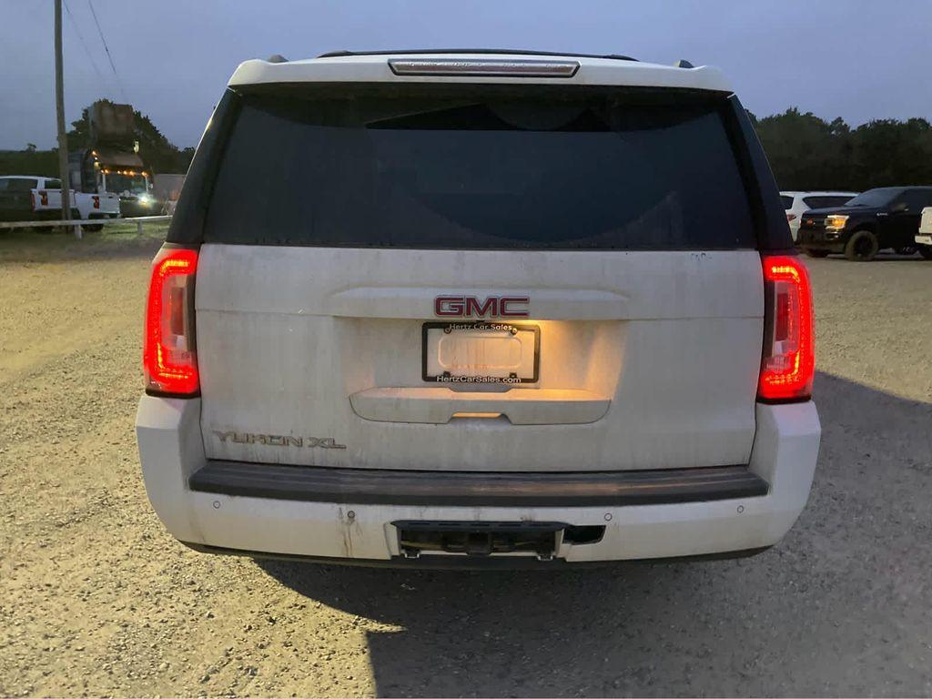used 2020 GMC Yukon XL car, priced at $22,950