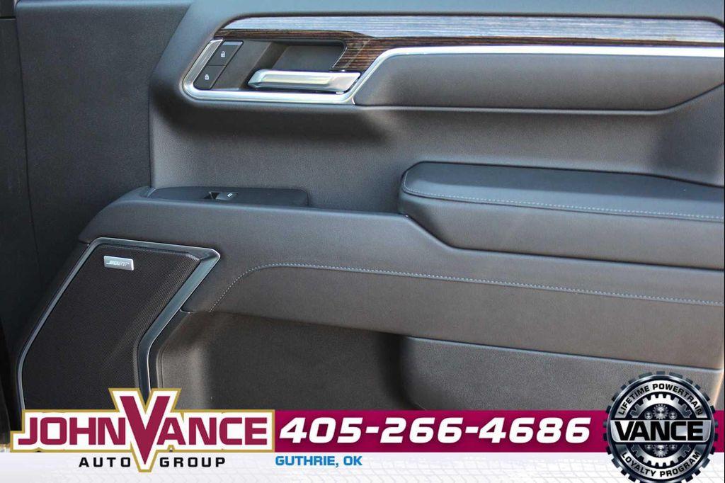 used 2023 GMC Sierra 1500 car, priced at $44,000