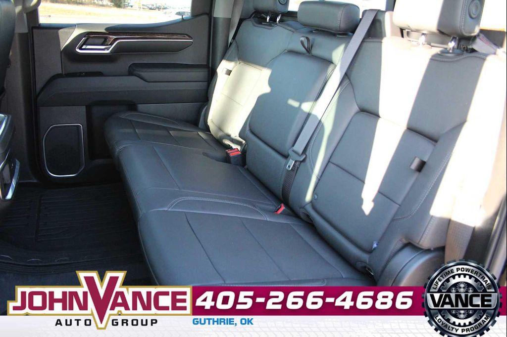 used 2023 GMC Sierra 1500 car, priced at $44,000