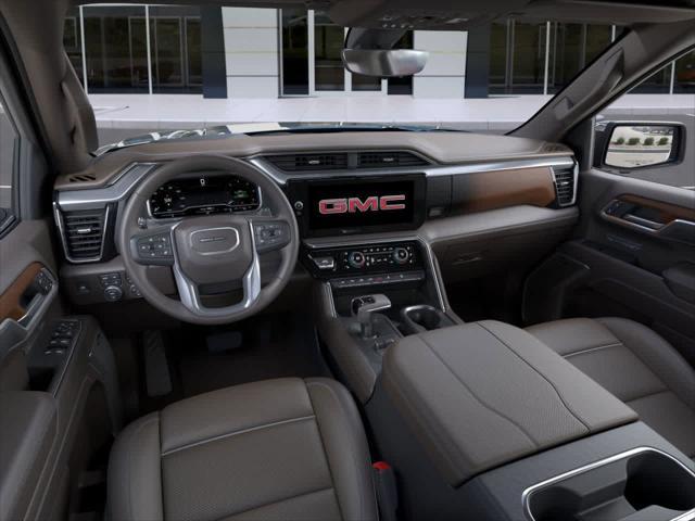 new 2025 GMC Sierra 1500 car, priced at $72,799