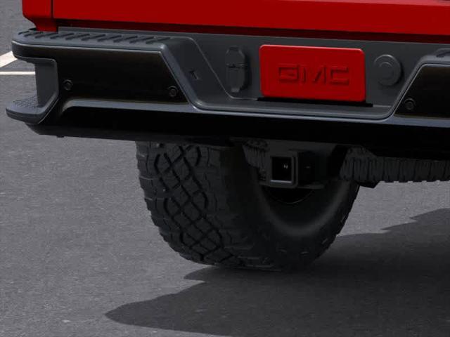 new 2025 GMC Sierra 2500 car, priced at $97,155