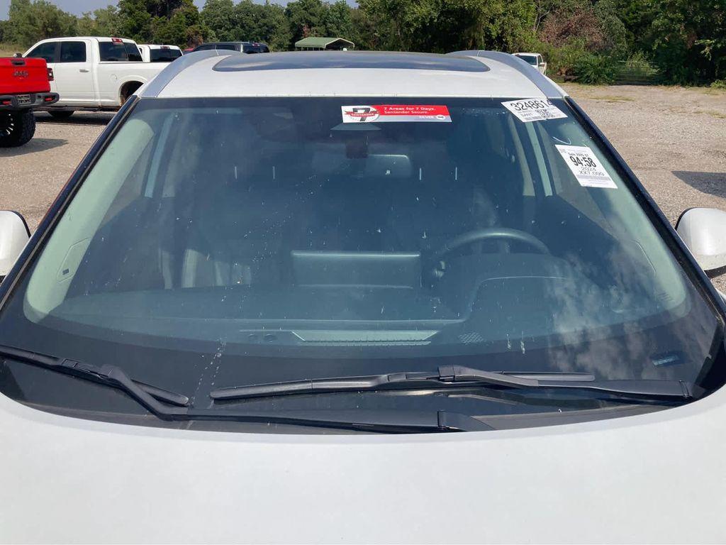 used 2024 Nissan Rogue car, priced at $35,945