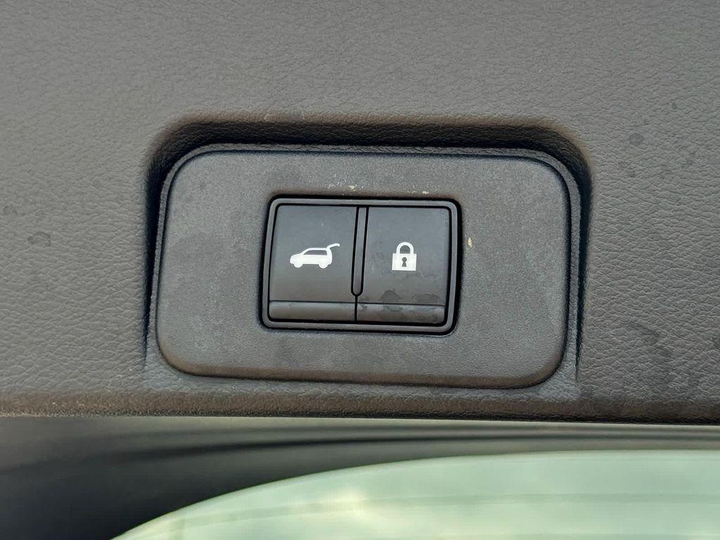 used 2024 Nissan Rogue car, priced at $32,486