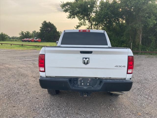 used 2021 Ram 1500 car, priced at $24,000