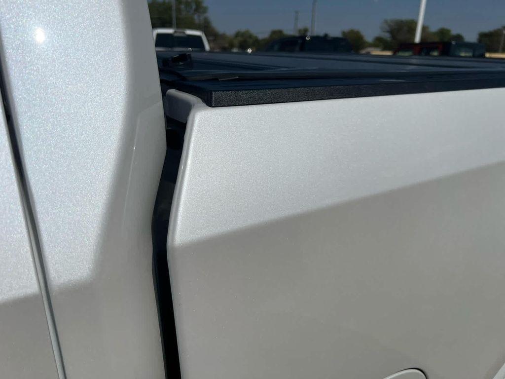 used 2024 GMC Sierra 1500 car, priced at $58,988