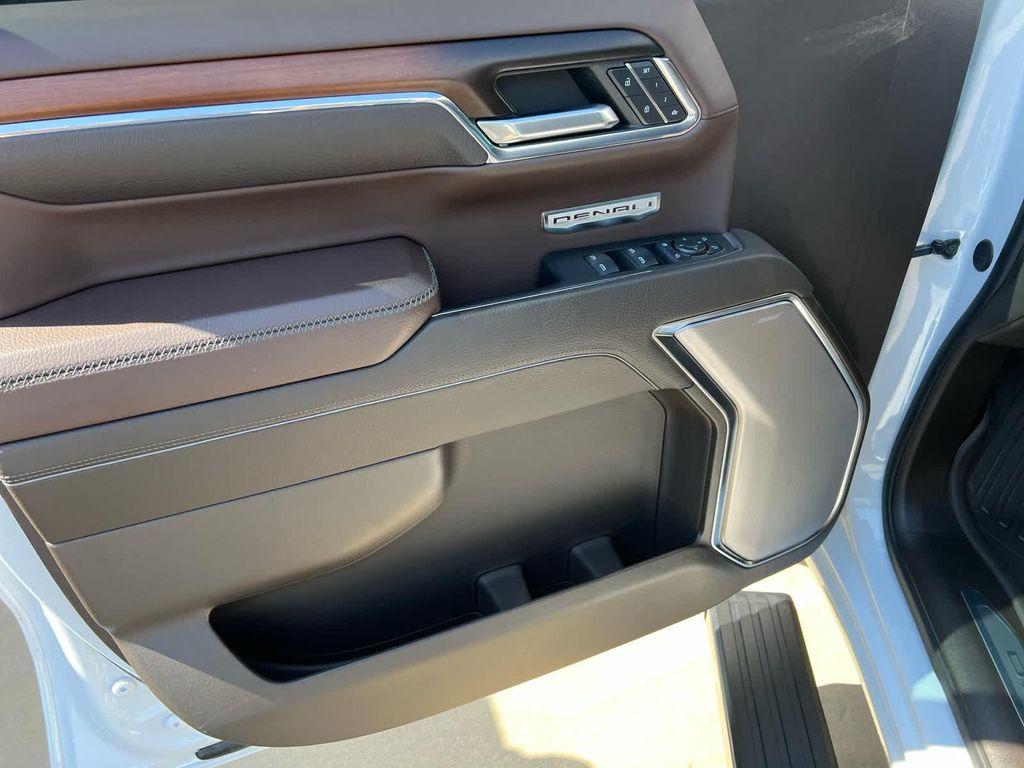 used 2024 GMC Sierra 1500 car, priced at $58,988
