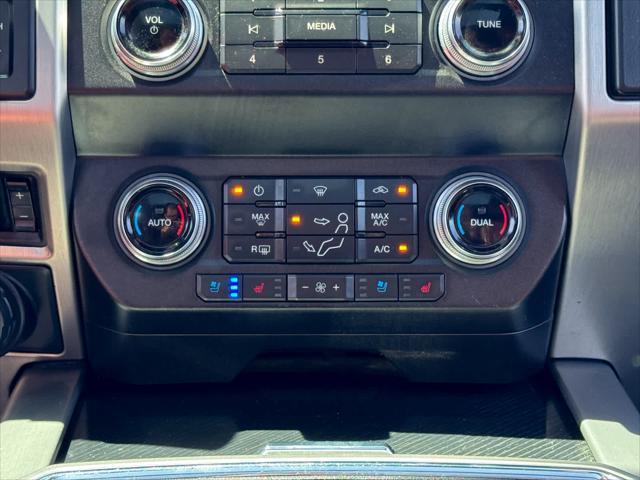 used 2021 Ford F-250 car, priced at $59,500