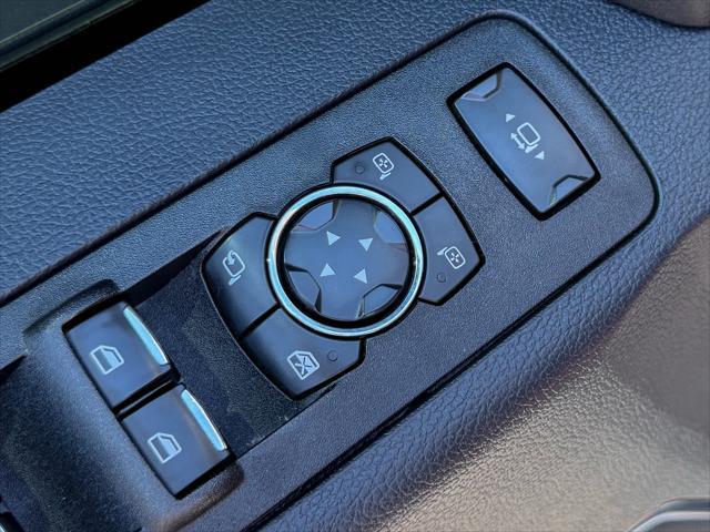 used 2021 Ford F-250 car, priced at $59,500
