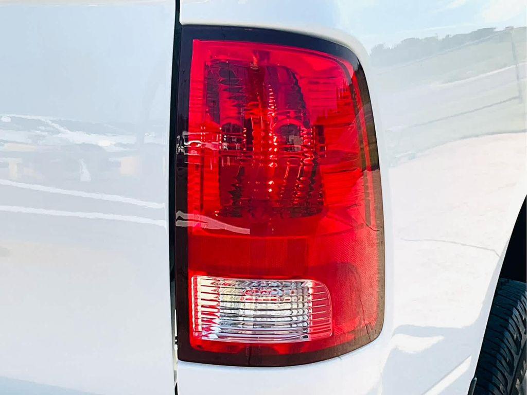 used 2020 Ram 1500 car, priced at $22,877