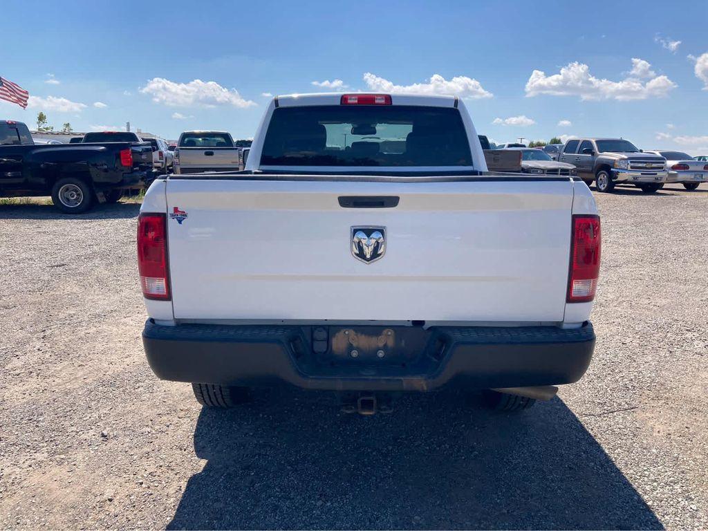 used 2020 Ram 1500 car, priced at $23,500