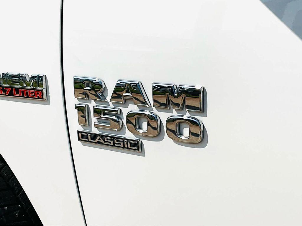 used 2020 Ram 1500 car, priced at $22,877