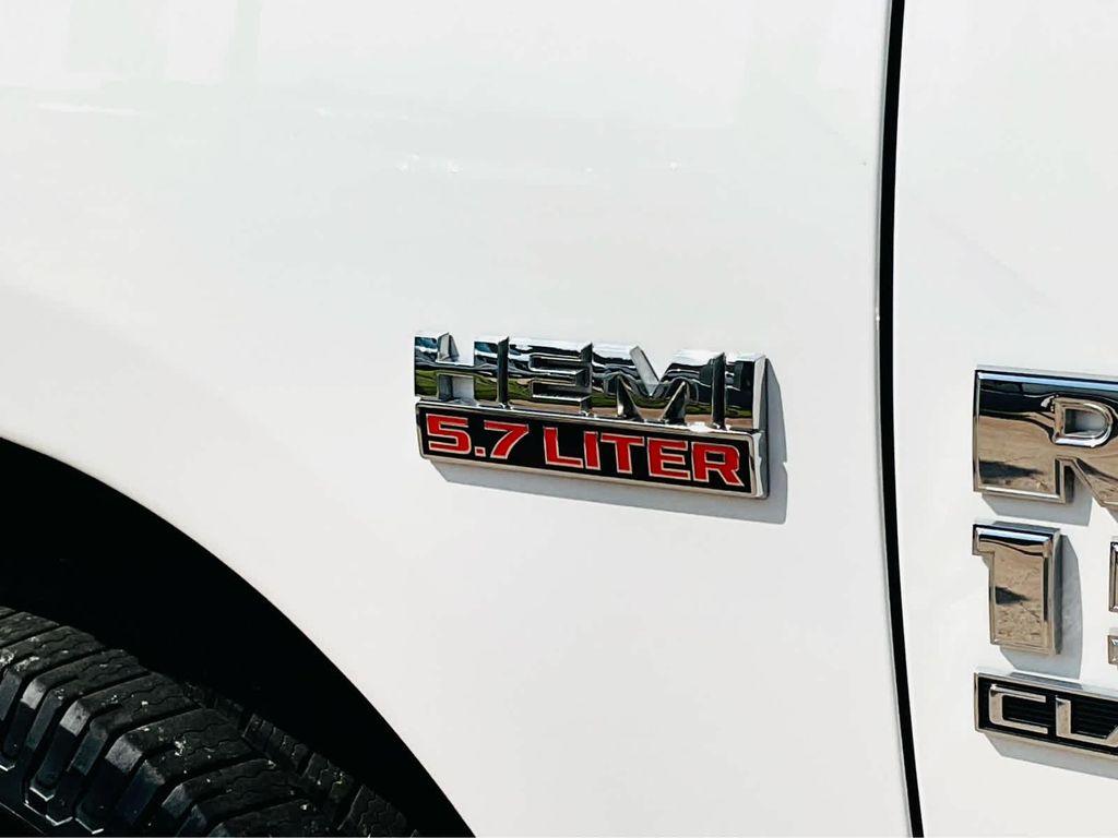 used 2020 Ram 1500 car, priced at $22,877