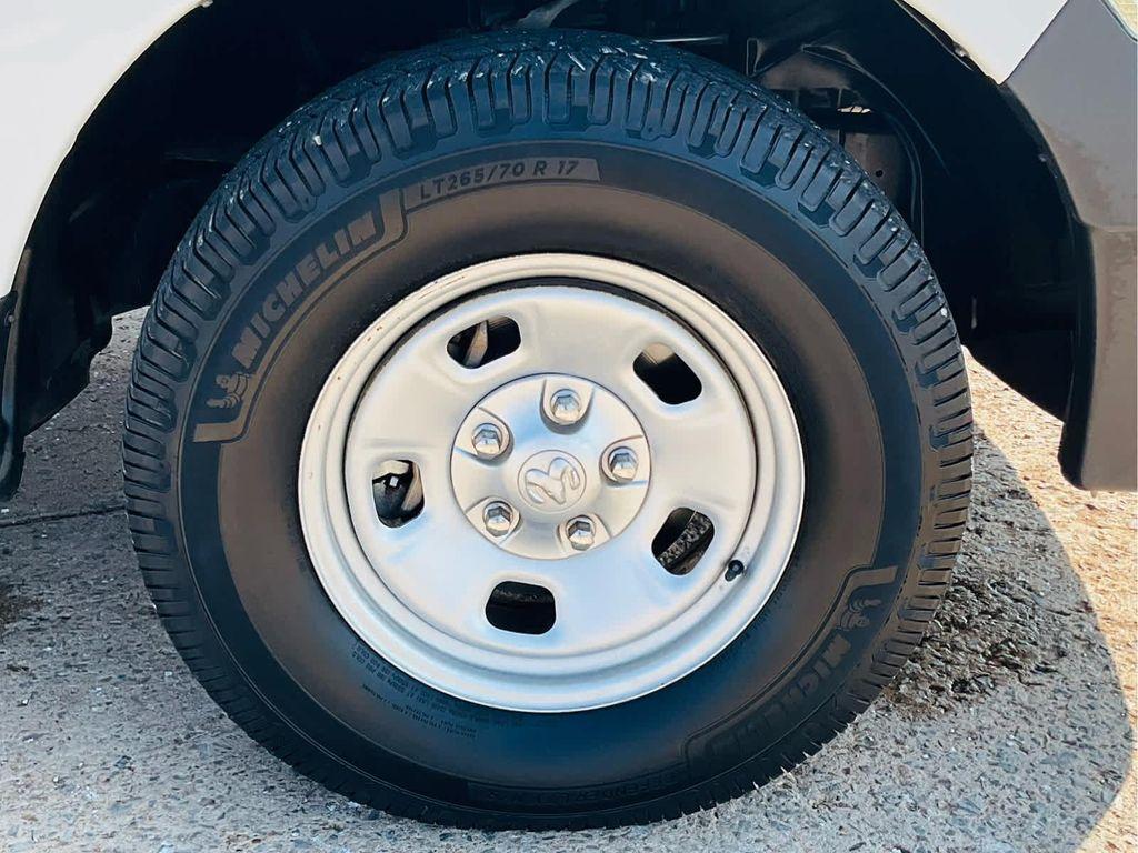 used 2020 Ram 1500 car, priced at $22,877