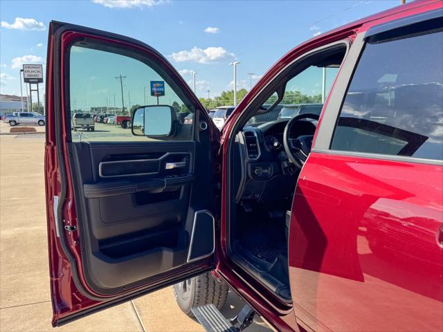used 2022 Ram 2500 car, priced at $72,448