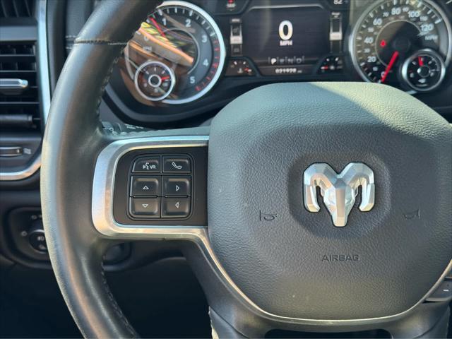 used 2022 Ram 2500 car, priced at $72,448