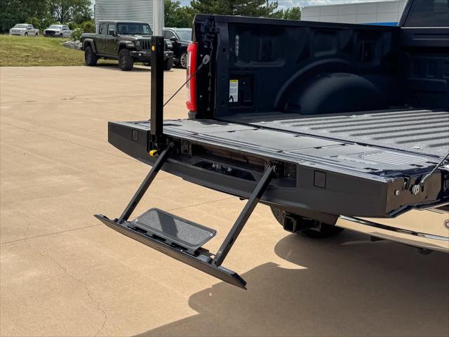 used 2022 Ford F-150 car, priced at $57,889
