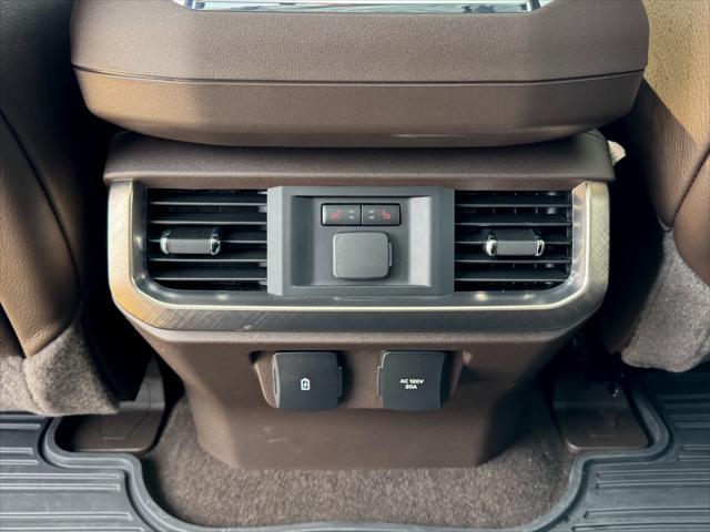 used 2022 Ford F-150 car, priced at $57,889