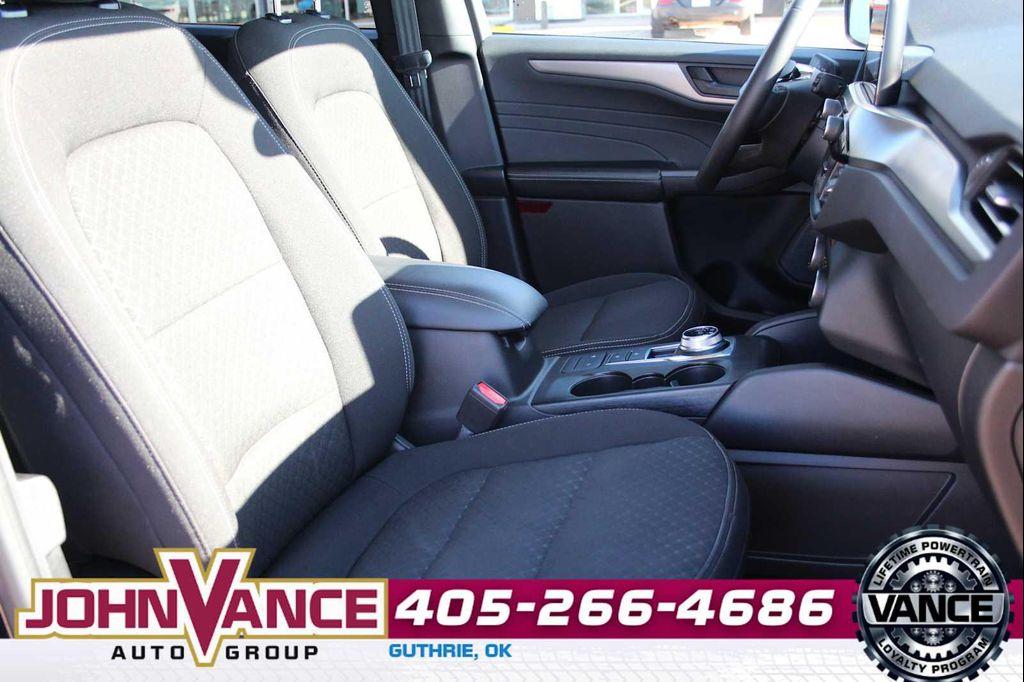 used 2024 Ford Escape car, priced at $24,350