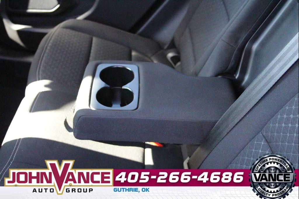 used 2024 Ford Escape car, priced at $24,350