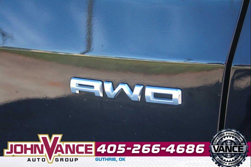 used 2024 Ford Escape car, priced at $24,350