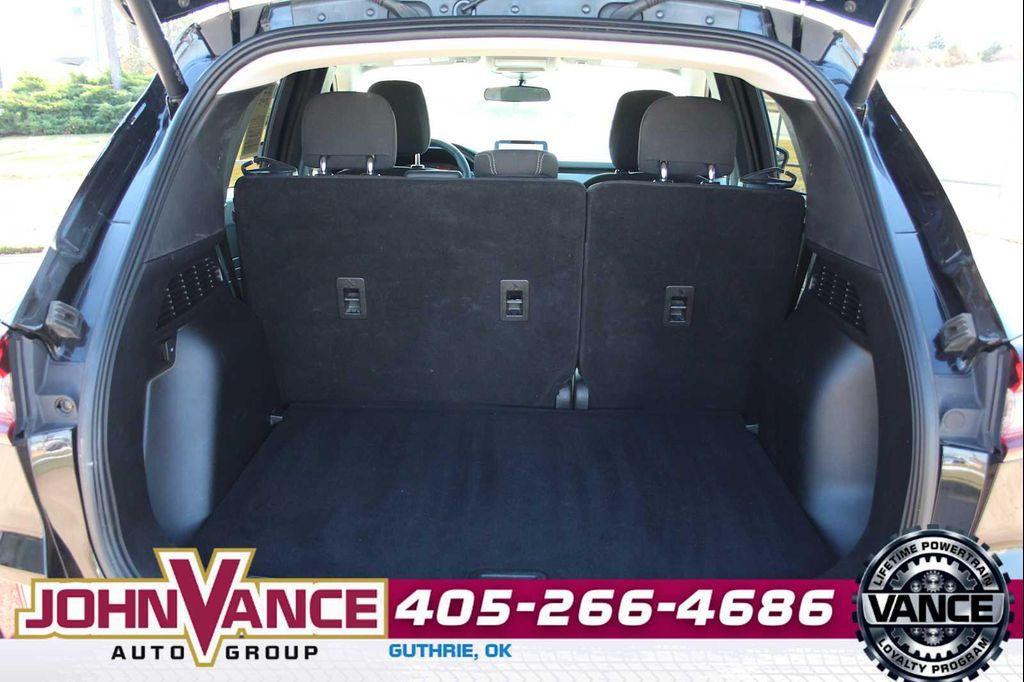 used 2024 Ford Escape car, priced at $24,350