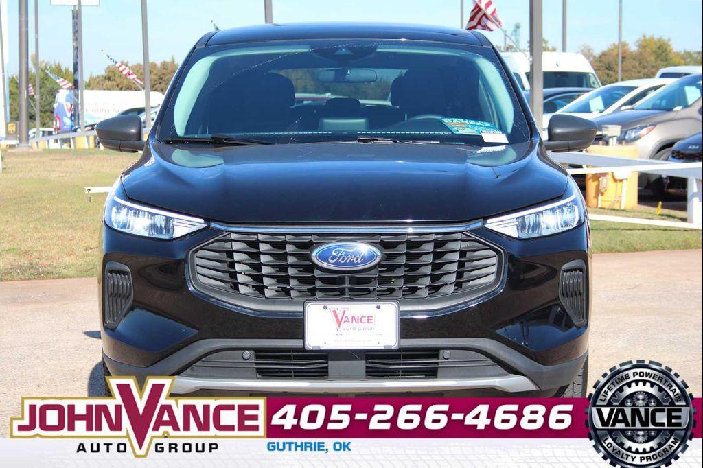 used 2024 Ford Escape car, priced at $24,350