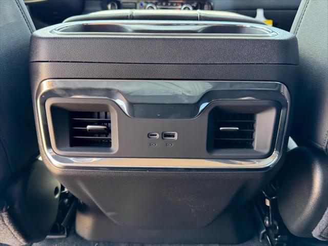 new 2025 GMC Sierra 1500 car, priced at $54,245