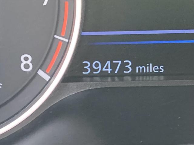 used 2023 Nissan Altima car, priced at $27,663