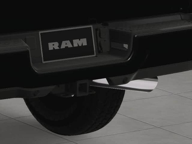 new 2025 Ram 2500 car, priced at $80,440