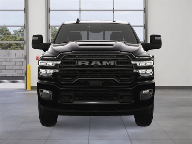 new 2025 Ram 2500 car, priced at $80,440
