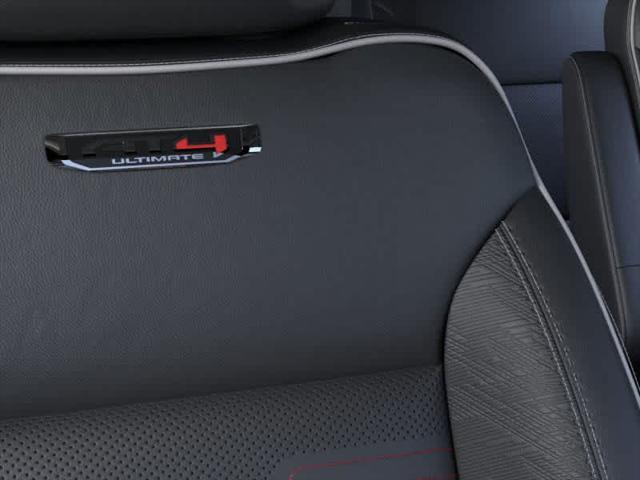 new 2025 GMC Yukon car, priced at $96,495