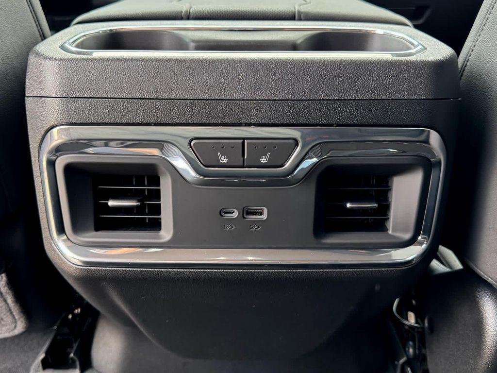 new 2025 Chevrolet Silverado 2500 car, priced at $83,814