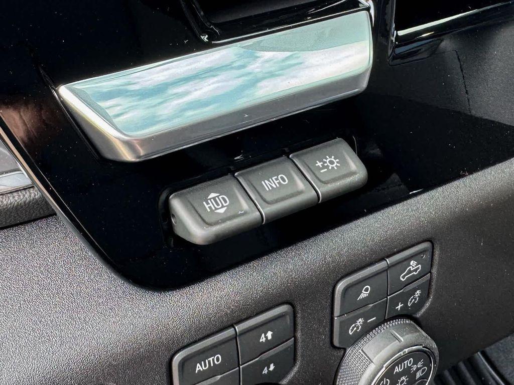 new 2025 Chevrolet Silverado 2500 car, priced at $83,814