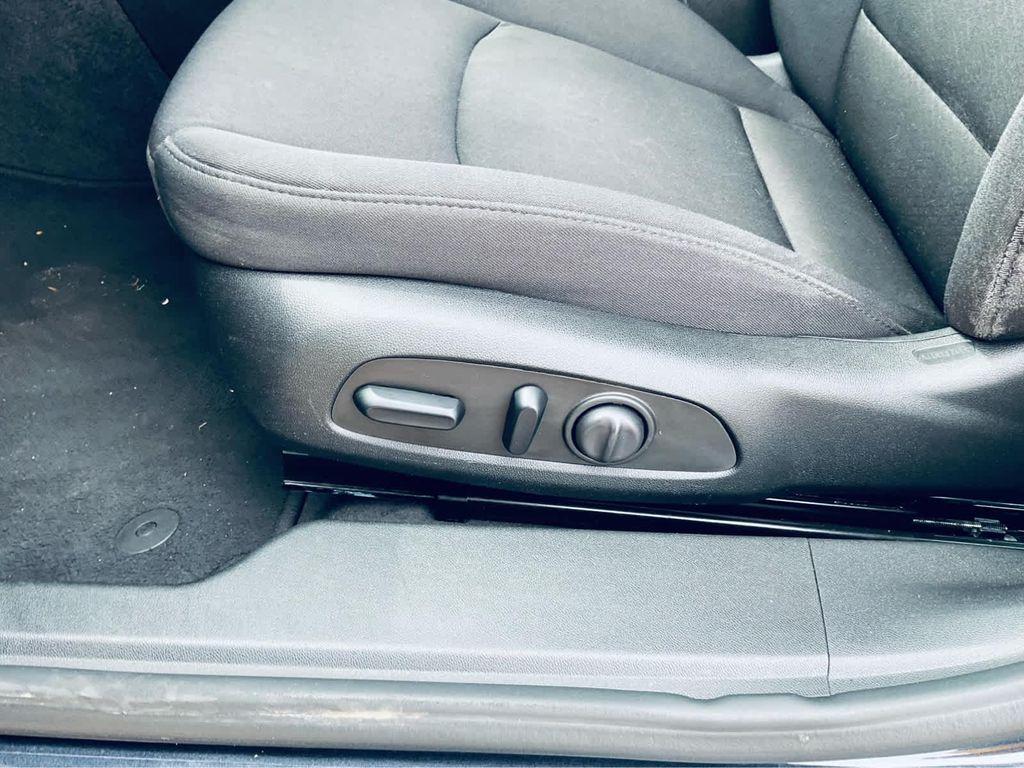 used 2023 Chevrolet Malibu car, priced at $16,500