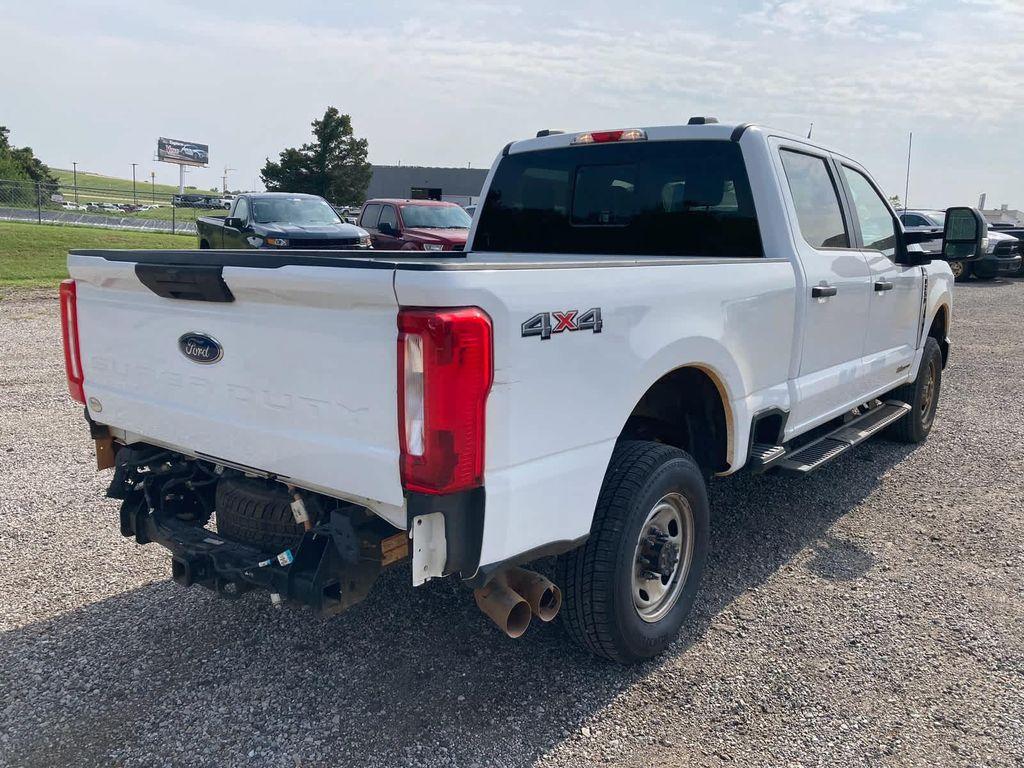 used 2024 Ford F-250 car, priced at $54,977