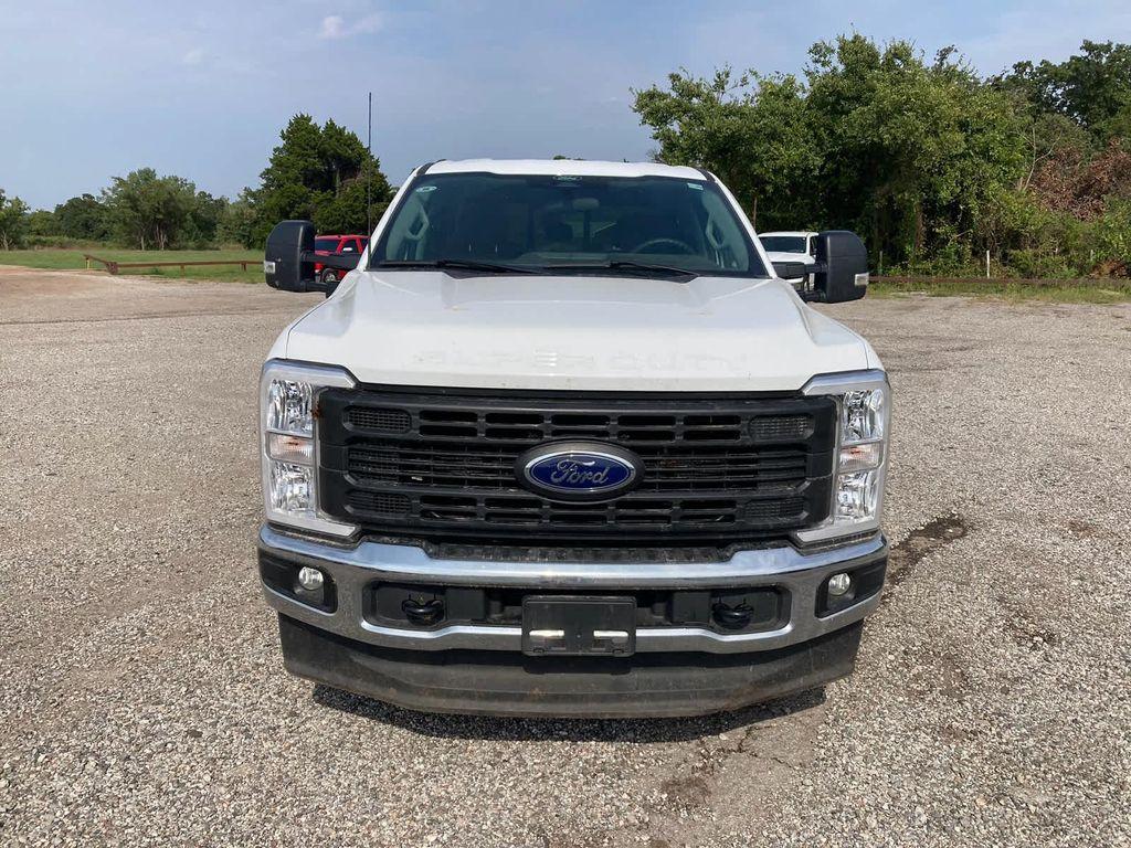 used 2024 Ford F-250 car, priced at $54,977