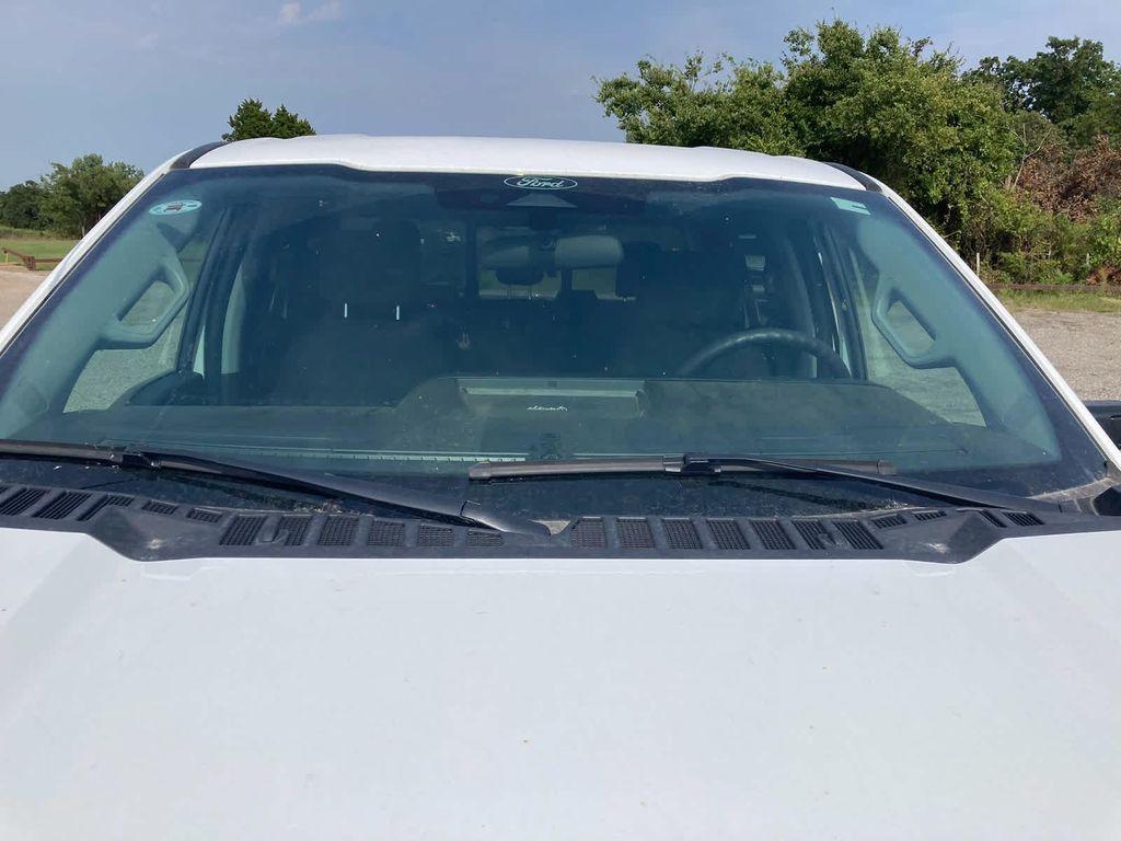 used 2024 Ford F-250 car, priced at $54,977