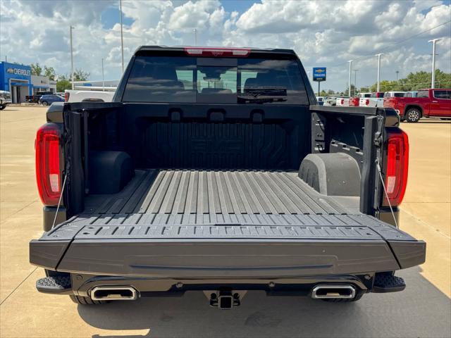 new 2025 GMC Sierra 1500 car, priced at $79,464