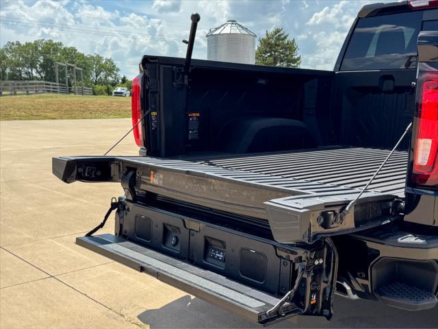 new 2025 GMC Sierra 1500 car, priced at $79,464