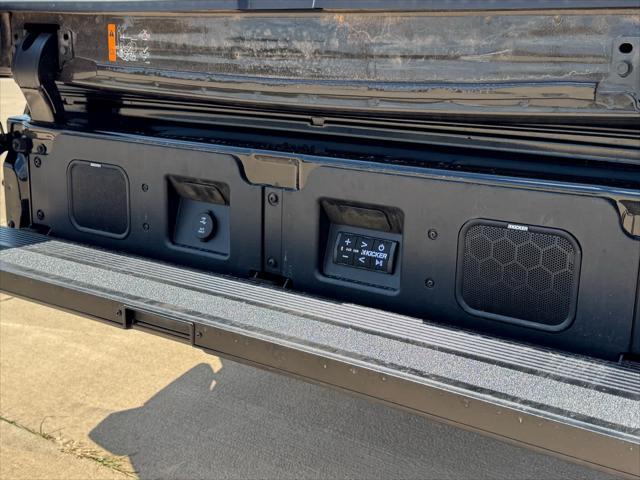 new 2025 GMC Sierra 1500 car, priced at $79,464