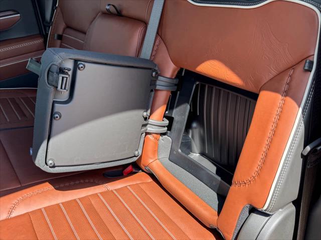 new 2025 GMC Sierra 1500 car, priced at $79,464