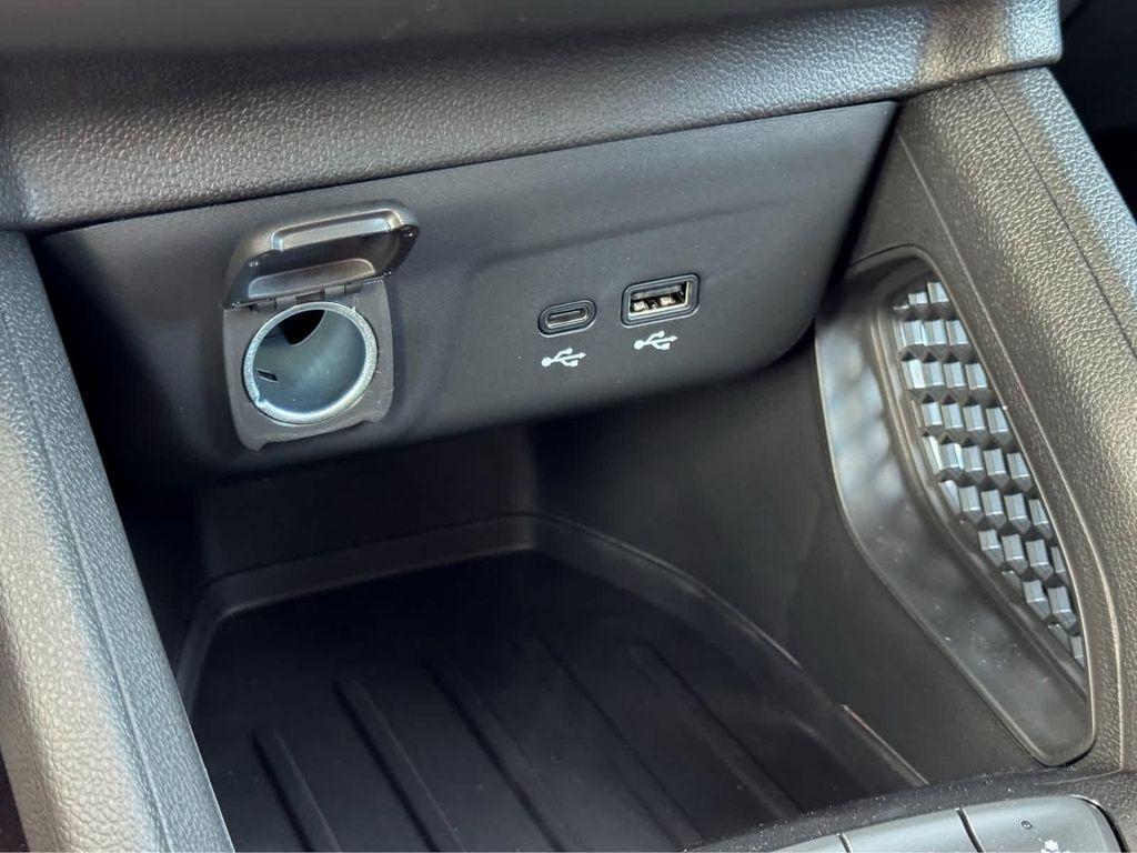 new 2026 Chevrolet TrailBlazer car, priced at $25,715