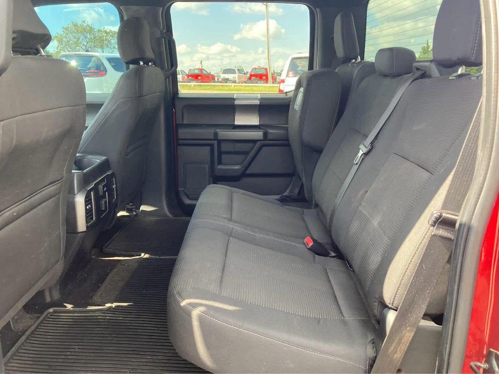 used 2016 Ford F-150 car, priced at $23,650