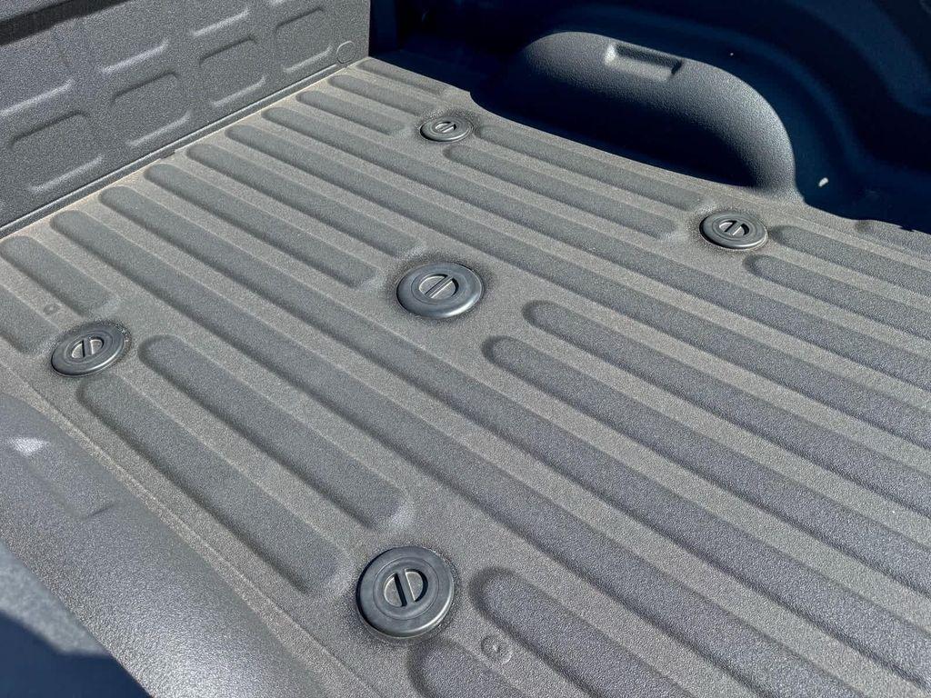 new 2025 Ram 2500 car, priced at $64,475