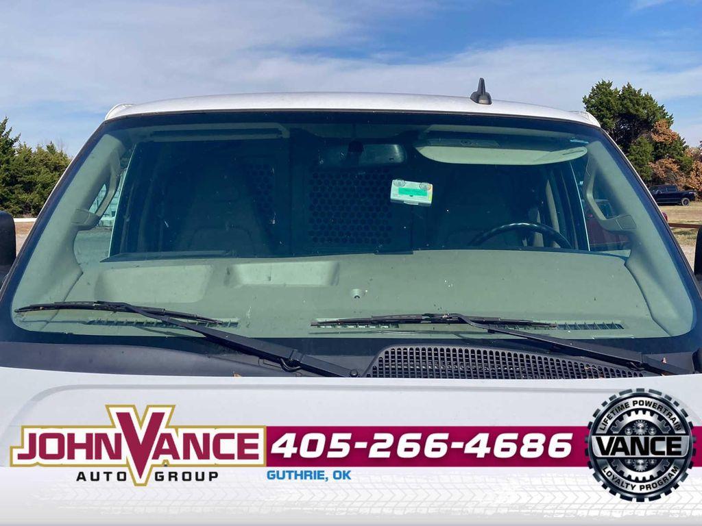 used 2020 Chevrolet Express 2500 car, priced at $17,000