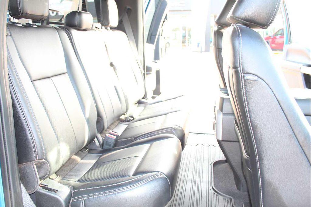 used 2021 Ford F-350 car, priced at $54,500