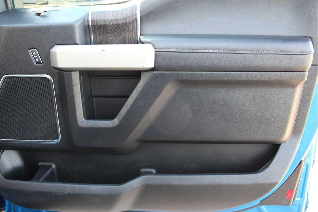 used 2021 Ford F-350 car, priced at $54,500