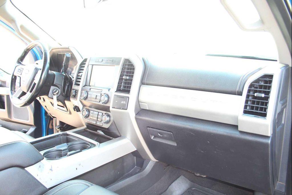 used 2021 Ford F-350 car, priced at $54,500